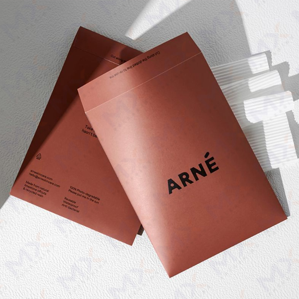 Paper Padded Mailers - view 2